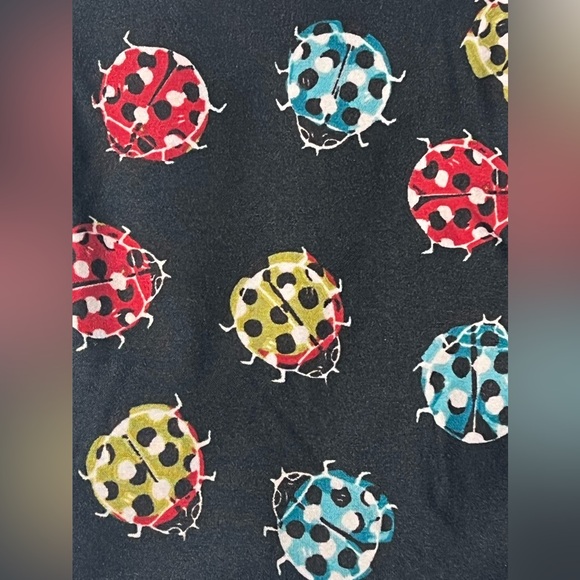 NWOT Lularoe Leggings - Size 00-0 - Picture 5 of 6